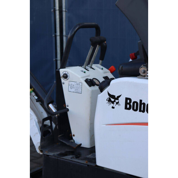 2023 بوبكات E10Z-45470112