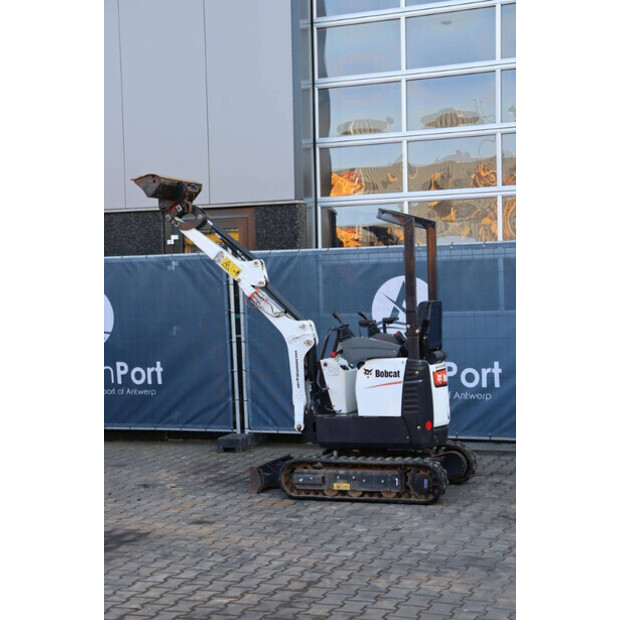 2023 بوبكات E10Z-45470116