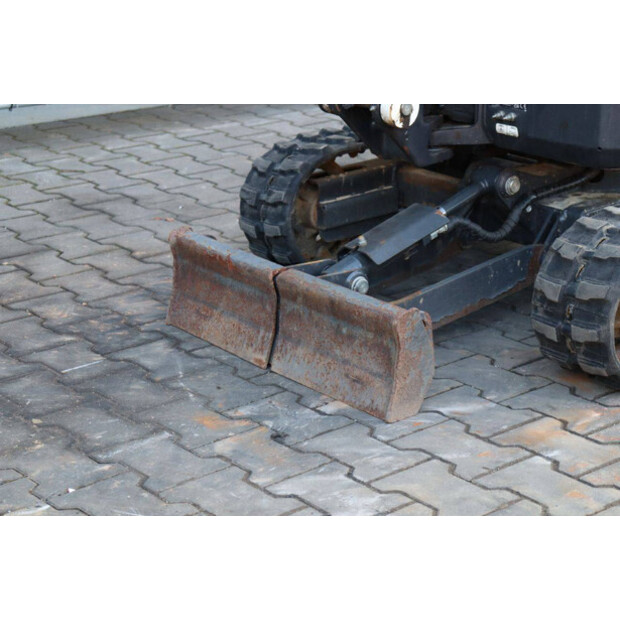 2023 بوبكات E10Z-45470119