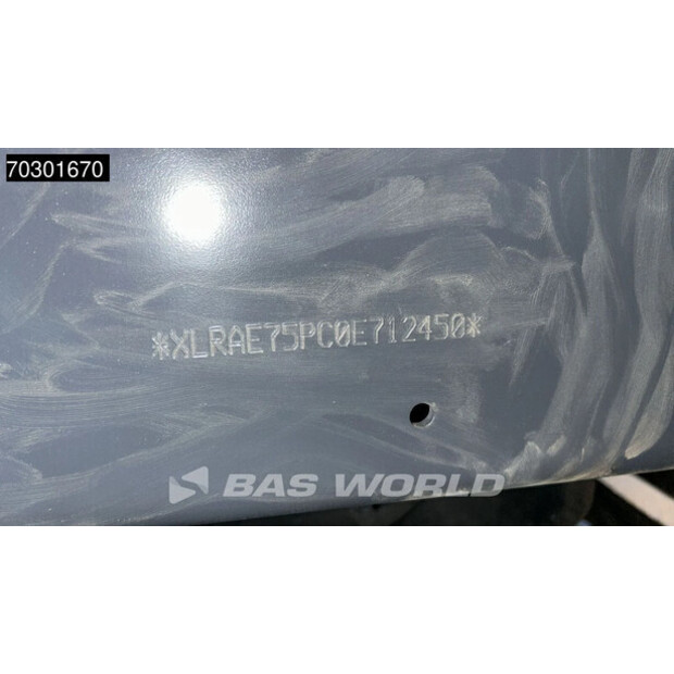 2006 داف CF75.310-45470120