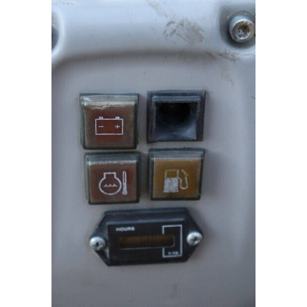 2016 Caterpillar 300.9D-45470203