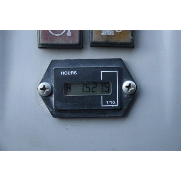 2016 Caterpillar 300.9D-45470204