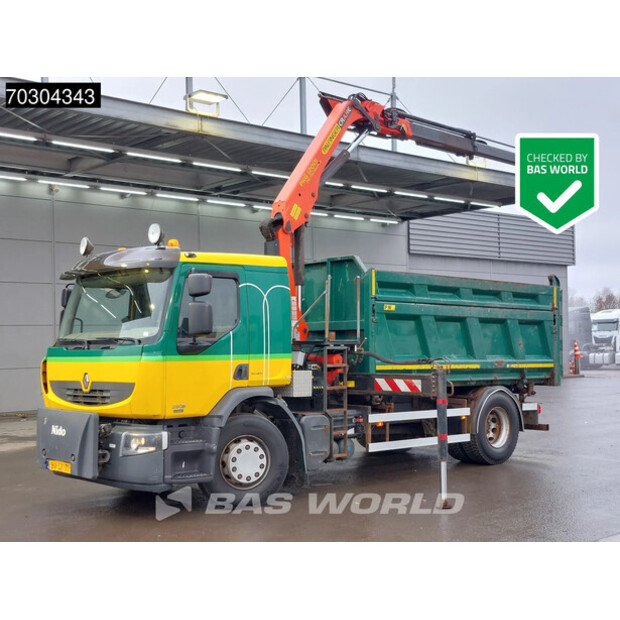 2008 Renault D280-45470211