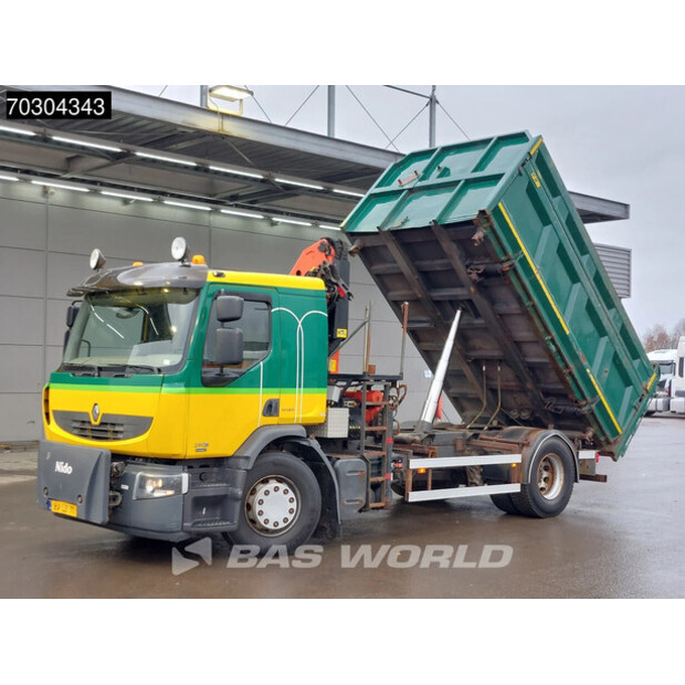 2008 Renault D280-45470212