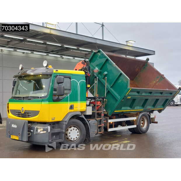 2008 Renault D280-45470219