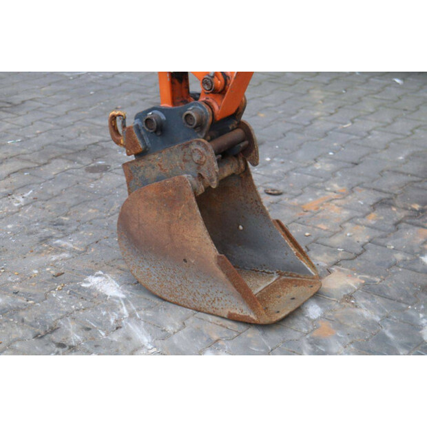 2022 Hitachi ZX19-6CR-45470230