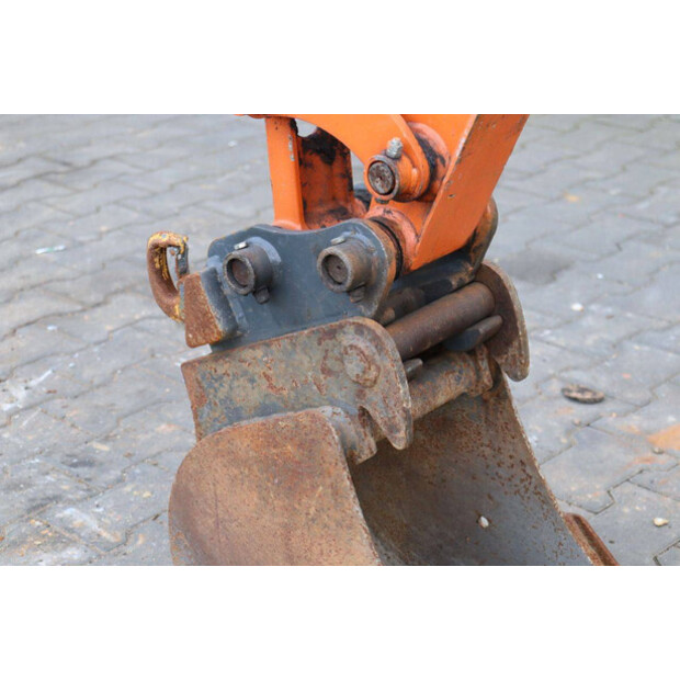 2022 Hitachi ZX19-6CR-45470231