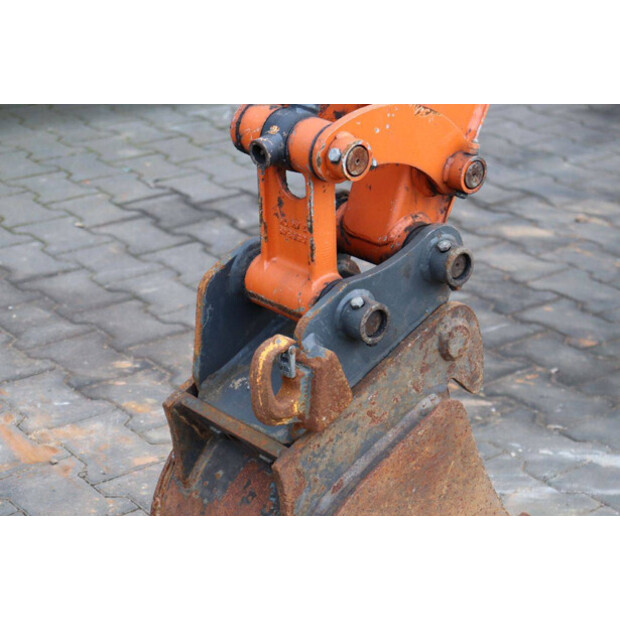 2022 Hitachi ZX19-6CR-45470234