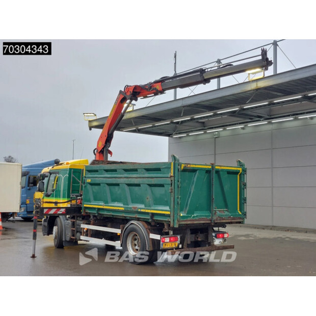 2008 Renault D280-45470245