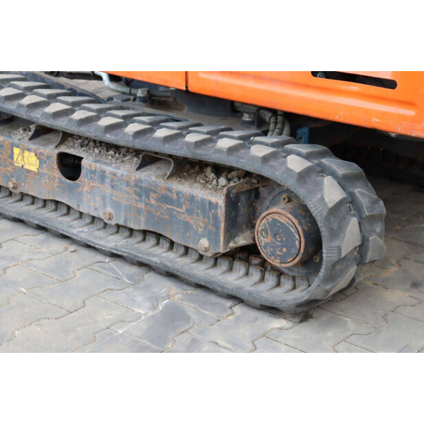 2022 Hitachi ZX19-6CR-45470247