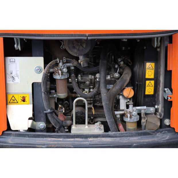 2022 Hitachi ZX19-6CR-45470248