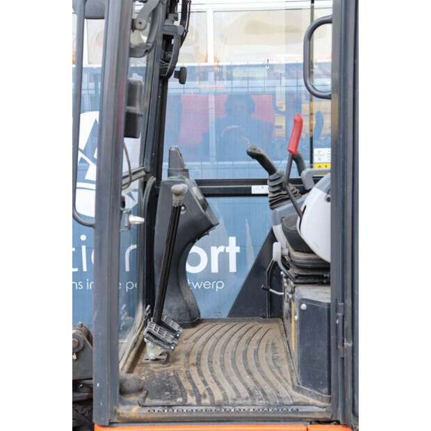 2022 Hitachi ZX19-6CR-45470251