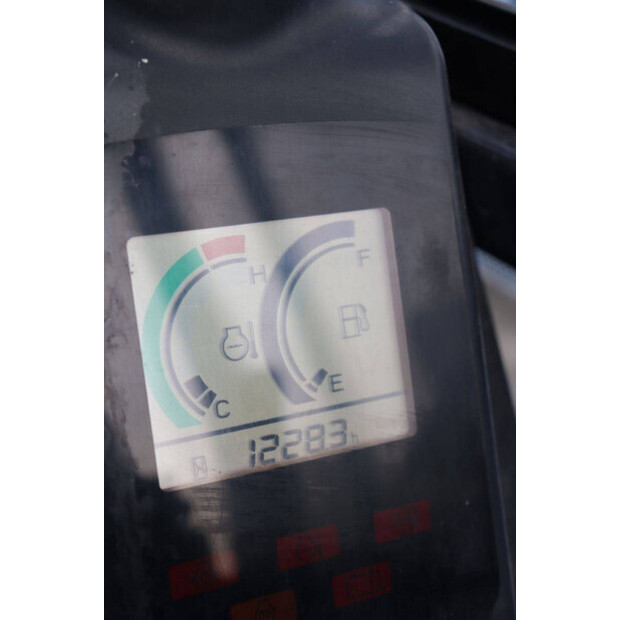 2022 Hitachi ZX19-6CR-45470258