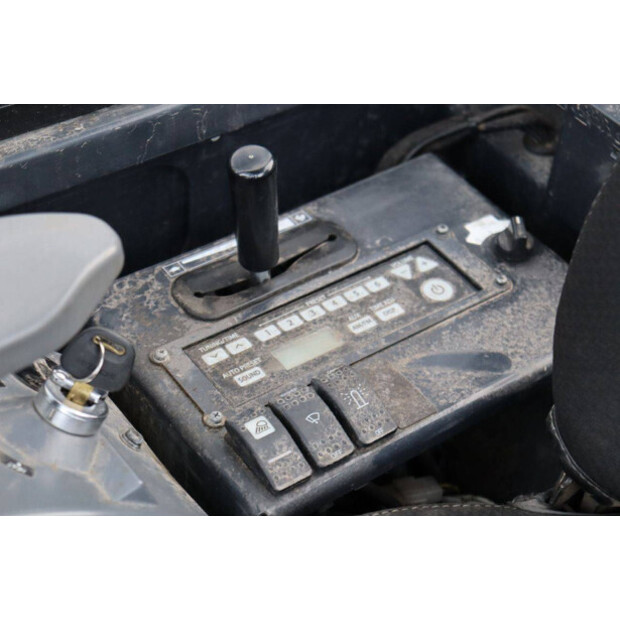 2022 Hitachi ZX19-6CR-45470260