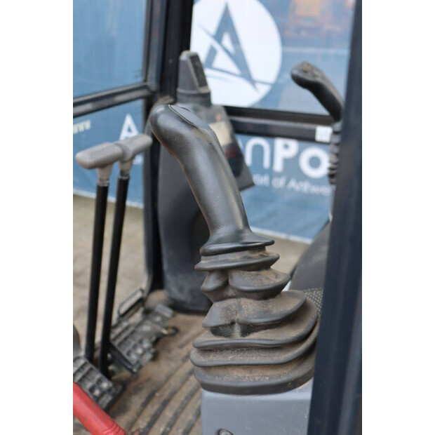 2022 Hitachi ZX19-6CR-45470264