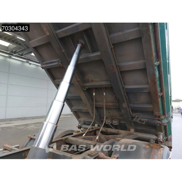 2008 Renault D280-45470275