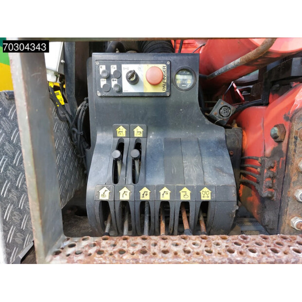 2008 Renault D280-45470278