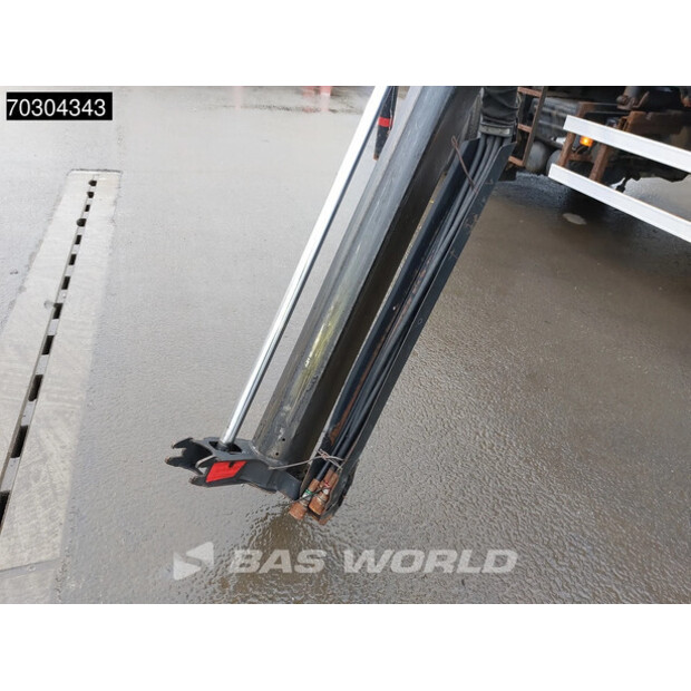 2008 Renault D280-45470280