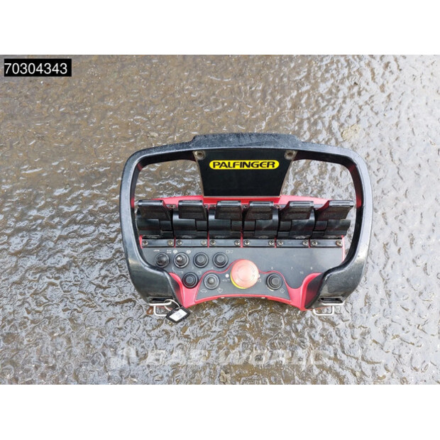 2008 Renault D280-45470281