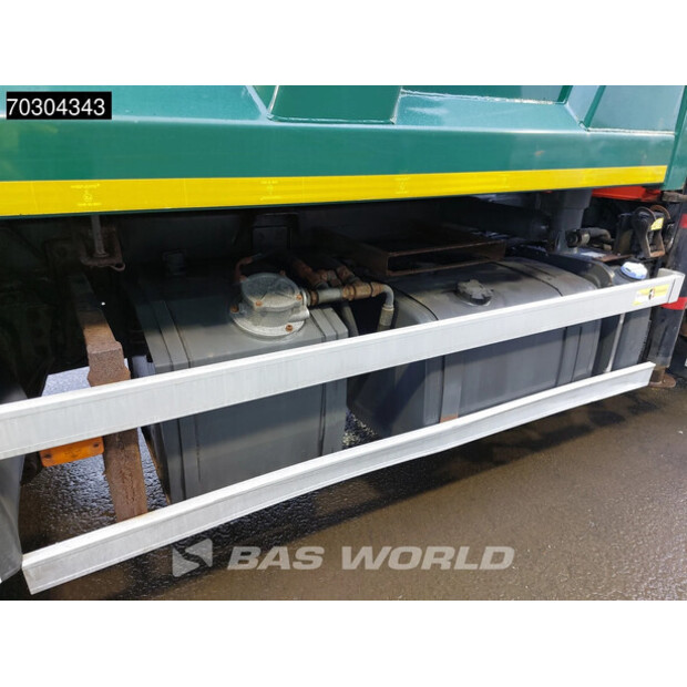 2008 Renault D280-45470284