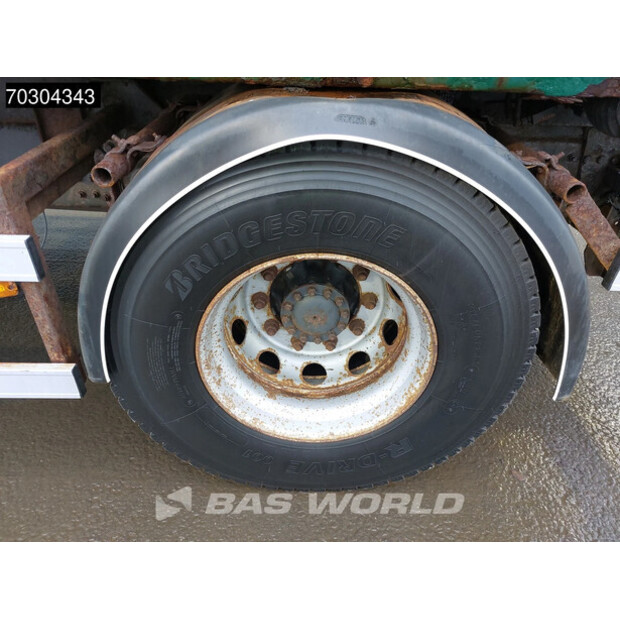 2008 Renault D280-45470286