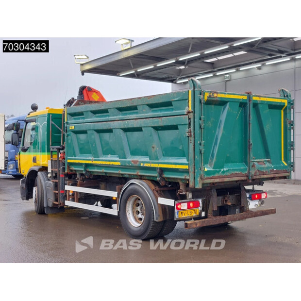 2008 Renault D280-45470289