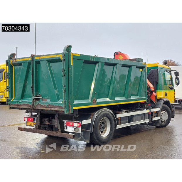 2008 Renault D280-45470291