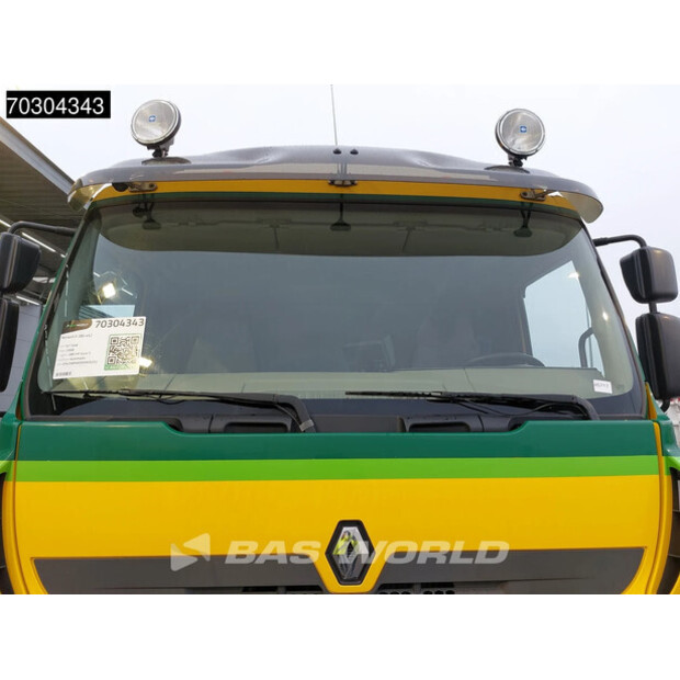 2008 Renault D280-45470294