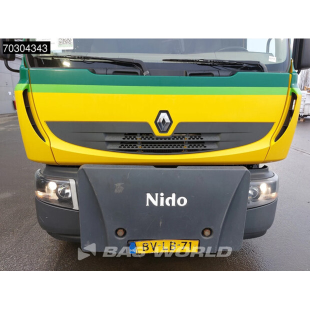 2008 Renault D280-45470295