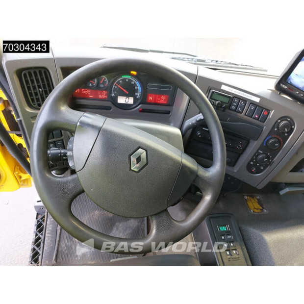 2008 Renault D280-45470300