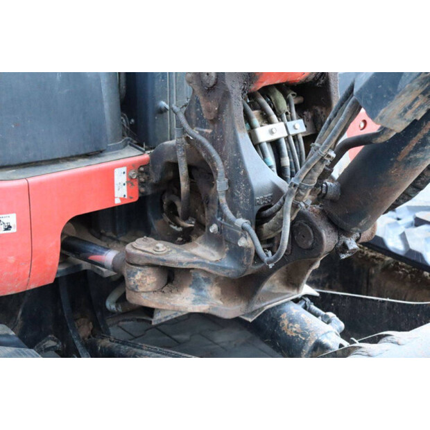 2019 KUBOTA U55-4-45470323