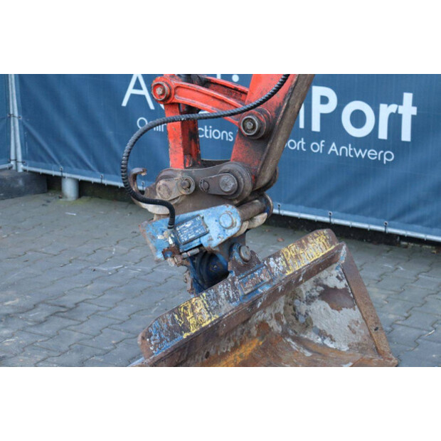 2019 KUBOTA U55-4-45470325