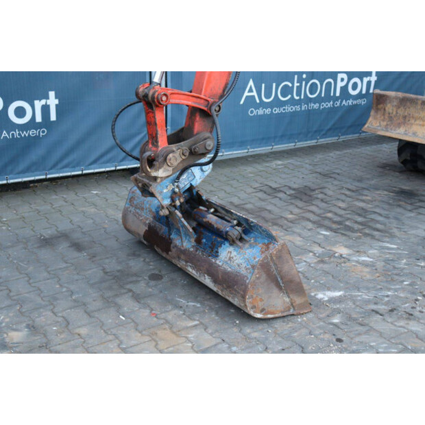 2019 KUBOTA U55-4-45470327