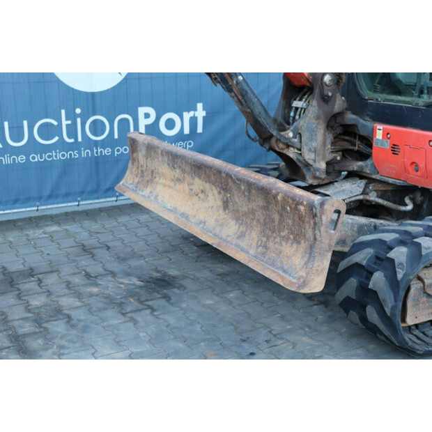 2019 KUBOTA U55-4-45470329