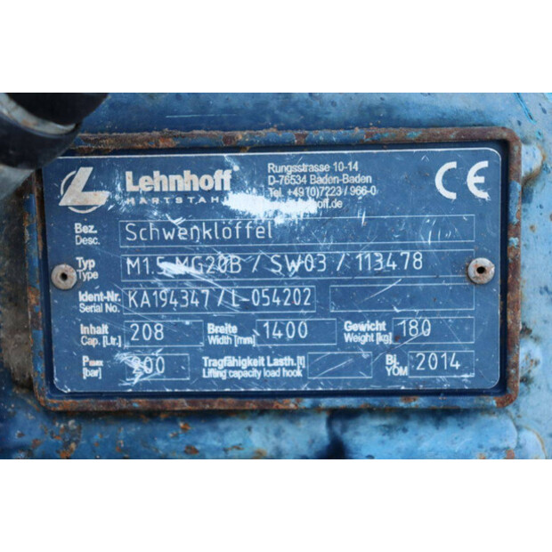 2019 KUBOTA U55-4-45470332