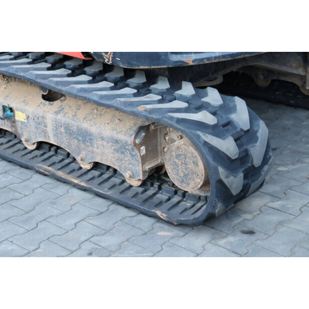 2019 KUBOTA U55-4-45470335