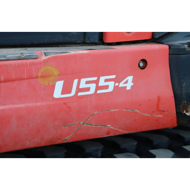 2019 KUBOTA U55-4-45470337