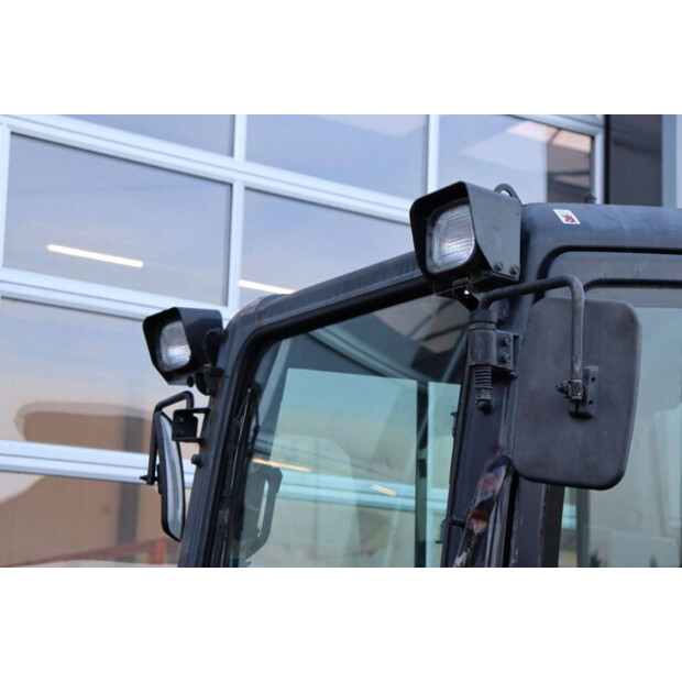 2019 KUBOTA U55-4-45470338