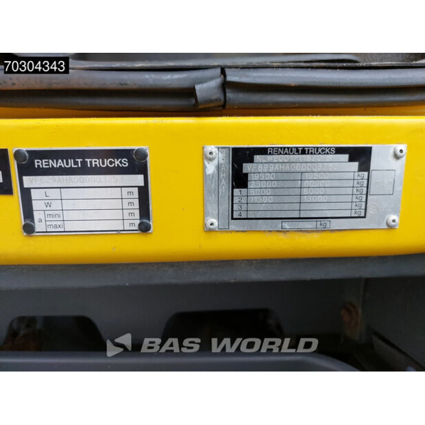 2008 Renault D280-45470339