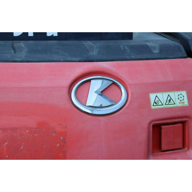 2019 KUBOTA U55-4-45470340