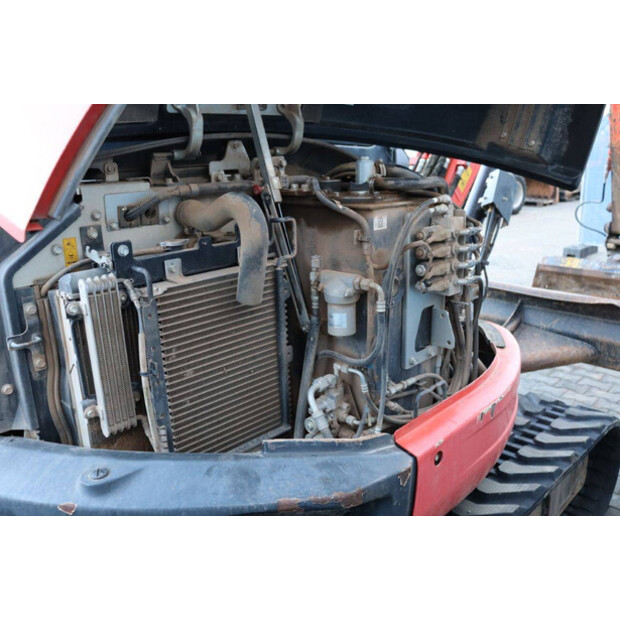 2019 KUBOTA U55-4-45470343