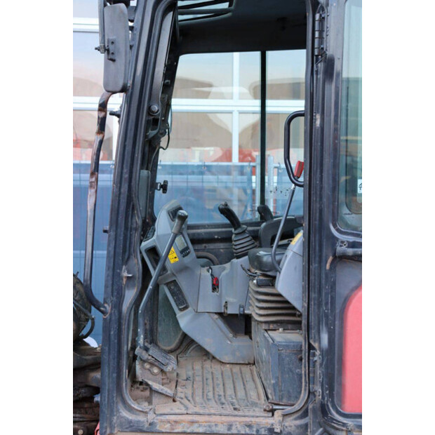 2019 KUBOTA U55-4-45470345