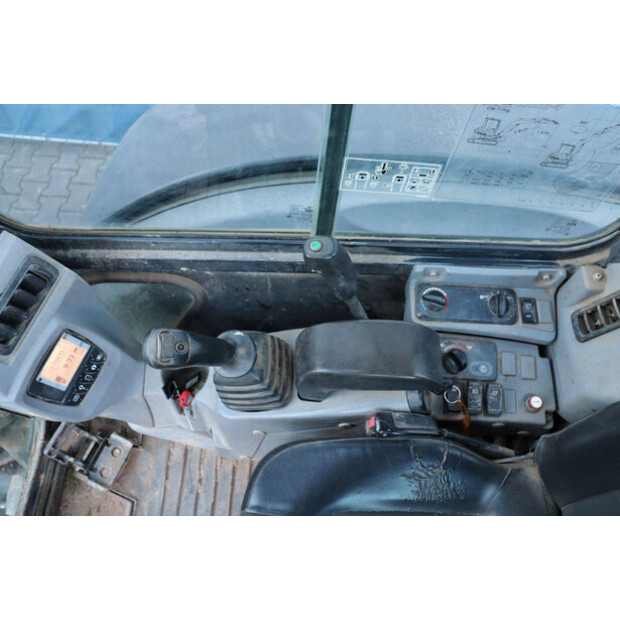 2019 KUBOTA U55-4-45470349