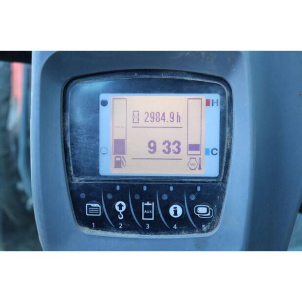 2019 KUBOTA U55-4-45470350