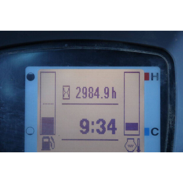 2019 KUBOTA U55-4-45470351