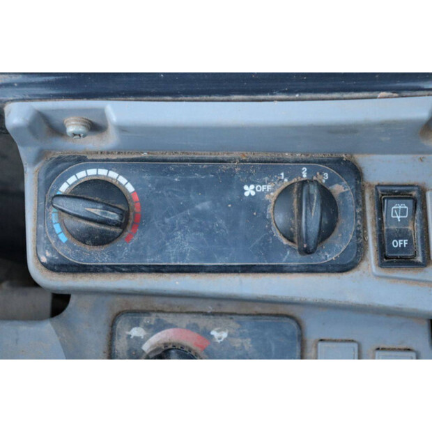 2019 KUBOTA U55-4-45470353