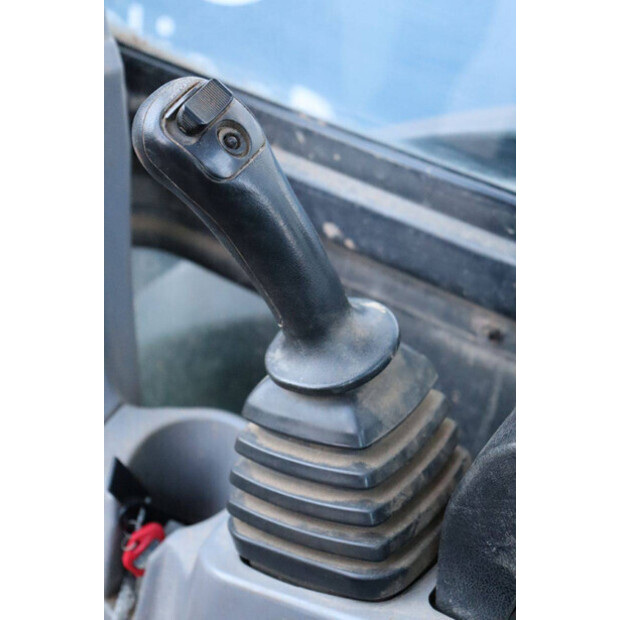 2019 KUBOTA U55-4-45470354