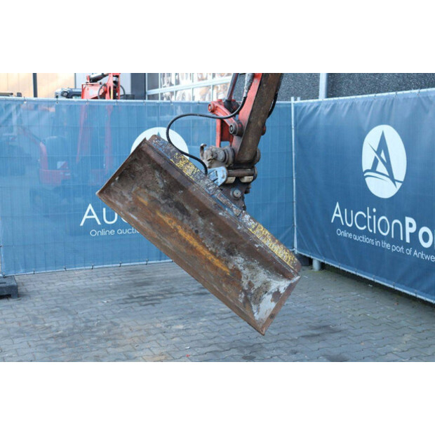 2019 KUBOTA U55-4-45470357