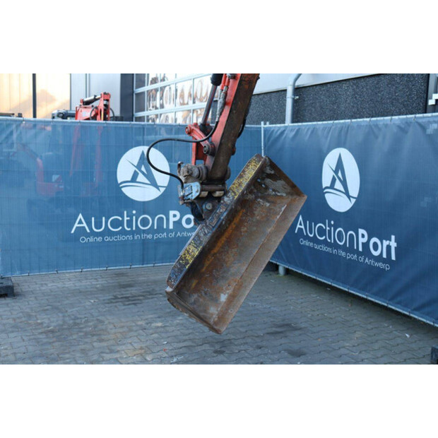 2019 KUBOTA U55-4-45470358