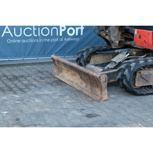 2019 KUBOTA U55-4-45470363